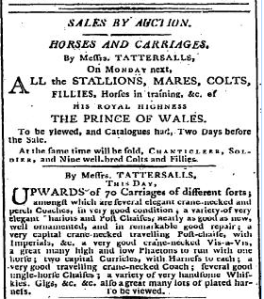 Morning Post and Daily Advertiser (London, England), Thursday, December 6, 1792; Issue 6122