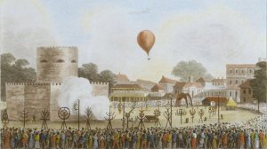 Balloon 1814
